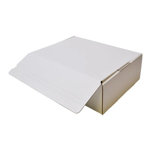 A4 Postage Box with Peal N Seal Double Tape - Image 7