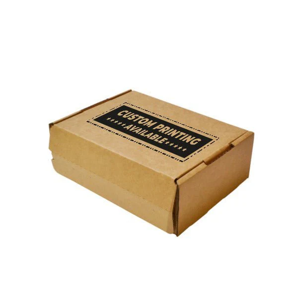A4 Postage Box with Peal N Seal Double Tape - Image 9