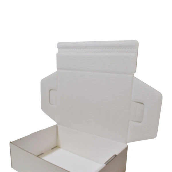 A4 Postage Box with Peal N Seal Single Tape - Image 7