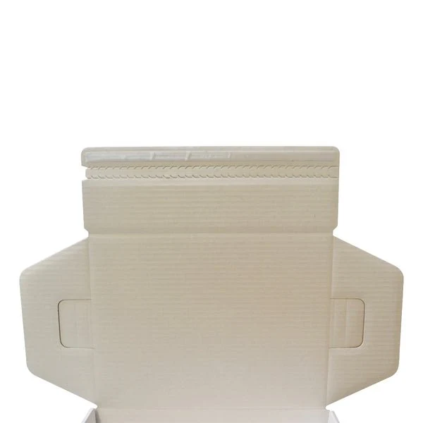A4 Postage Box with Peal N Seal Single Tape - Image 8