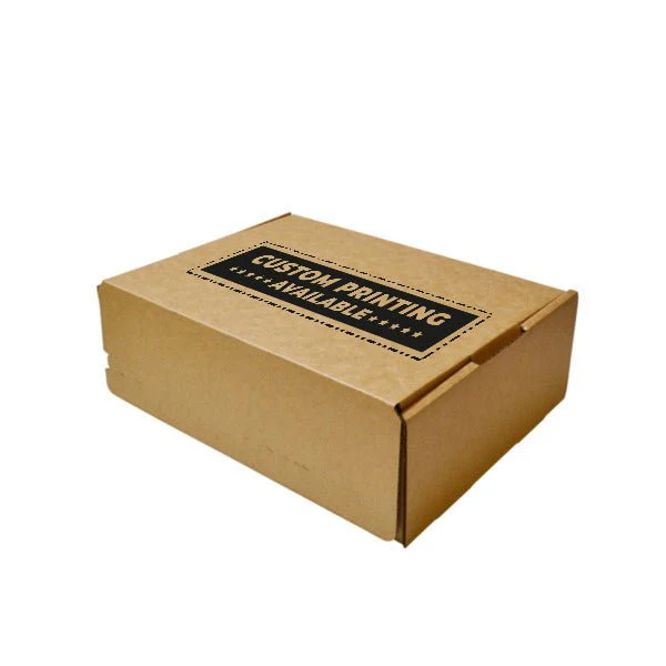 A4 Postage Box with Peal N Seal Single Tape - Image 9