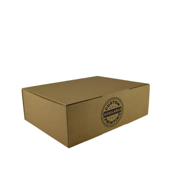 A4 Postal Box 100mm High - Image 10