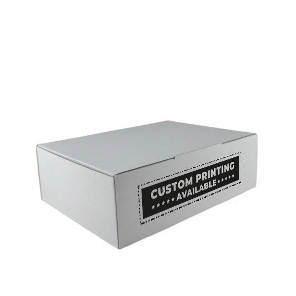 A4 Postal Box 100mm High - Image 11