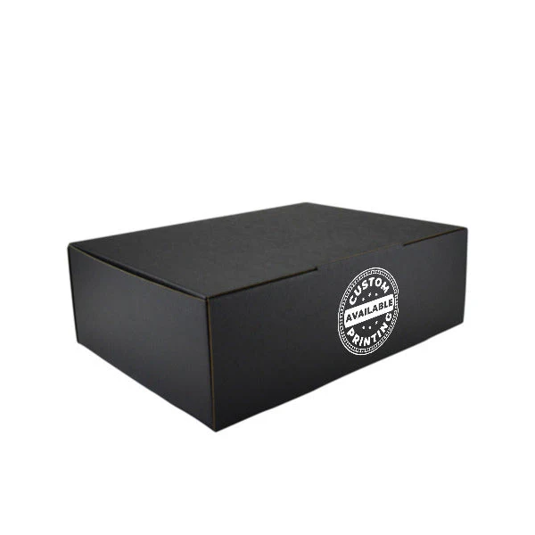 A4 Postal Box 100mm High - Image 12