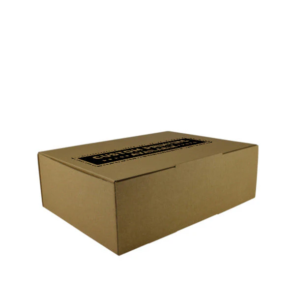 A4 Postal Box 125mm High - Image 10