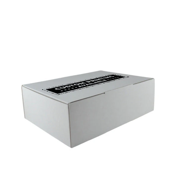 A4 Postal Box 125mm High - Image 11