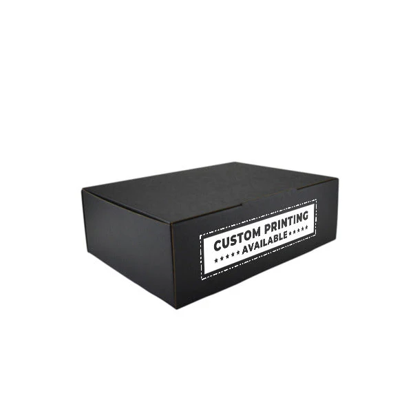 A4 Postal Box 125mm High - Image 12