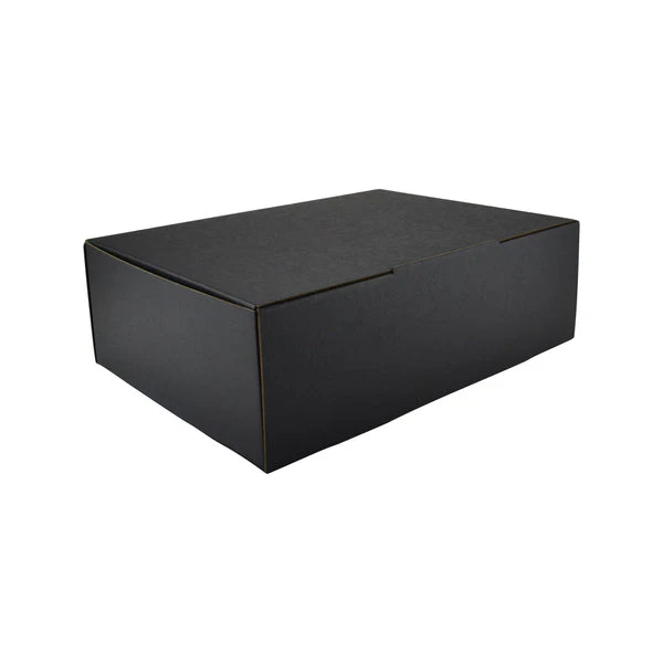 A4 Postal Box 125mm High - Image 7