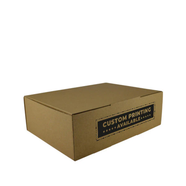 A4 Postal Box 150mm High - Image 10