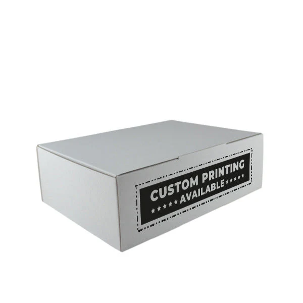 A4 Postal Box 150mm High - Image 11