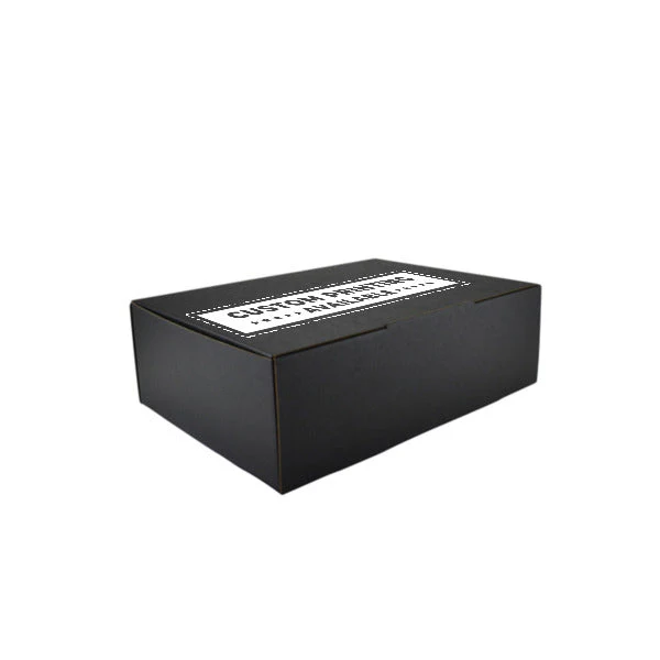 A4 Postal Box 150mm High - Image 12