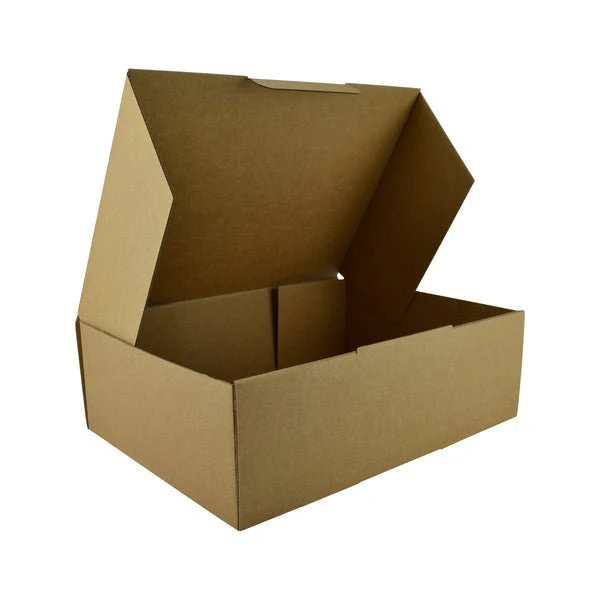 A4 Postal Box 150mm High - Image 3