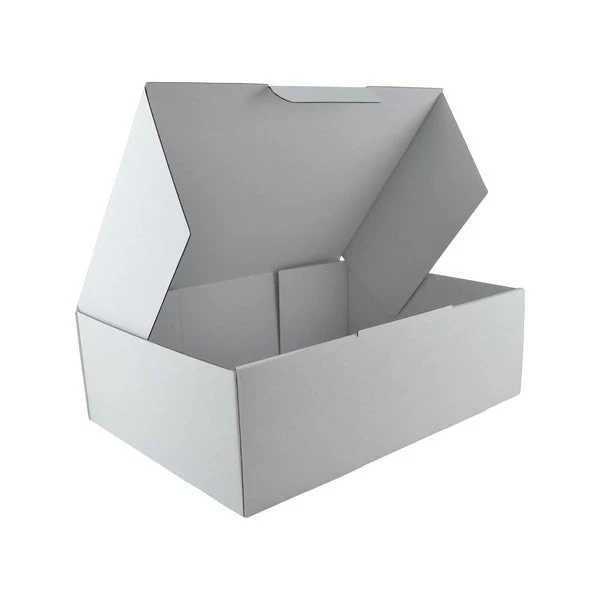 A4 Postal Box 150mm High - Image 5