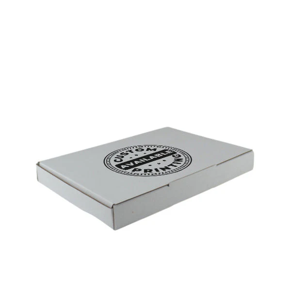 A4 Postal Box 25mm High - Image 10