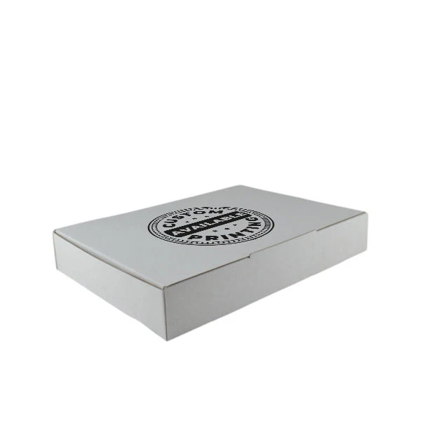 A4 Postal Box 50mm High - Image 11