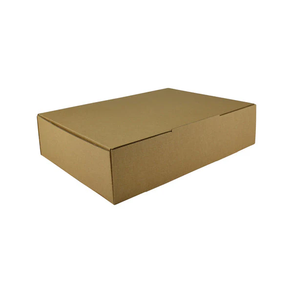 A4 Postal Box 75mm High