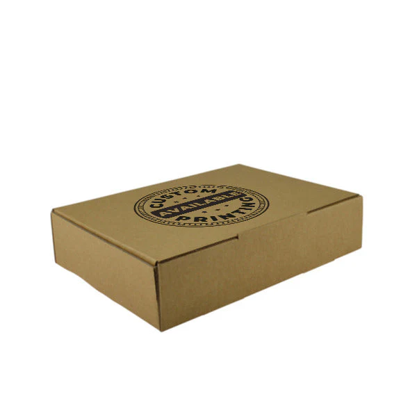 A4 Postal Box 75mm High - Image 10