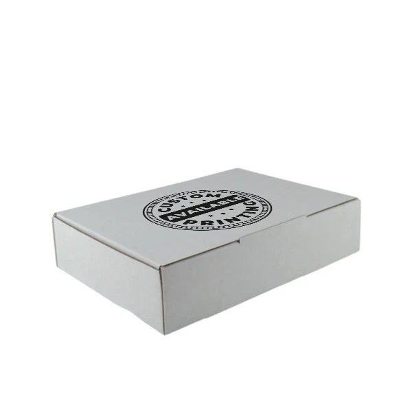 A4 Postal Box 75mm High - Image 11
