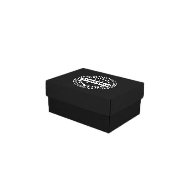 A5 Cardboard Gift Box 100mm High - Base & Lid - Image 13