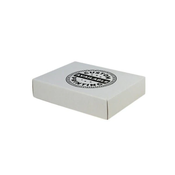 A5 Cardboard Gift Box - 50mm High - Base & Lid - Image 11
