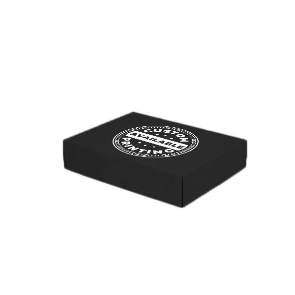 A5 Cardboard Gift Box - 50mm High - Base & Lid - Image 12