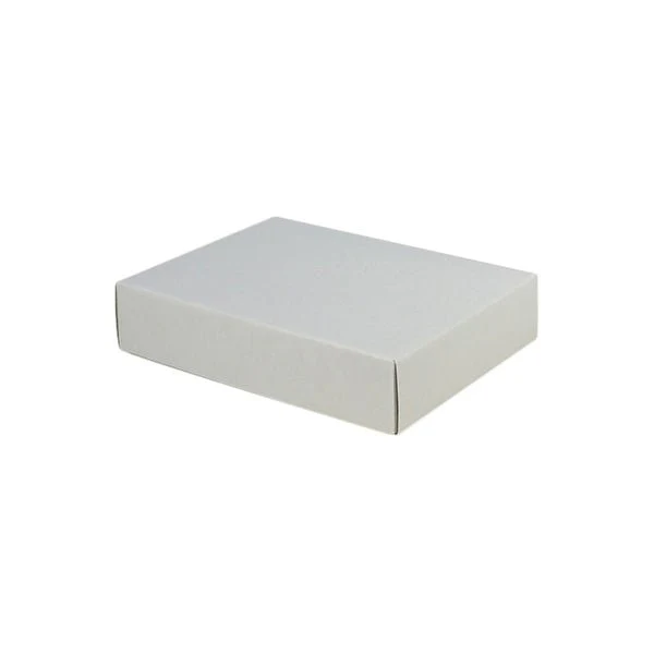 A5 Cardboard Gift Box - 50mm High - Base & Lid - Image 4