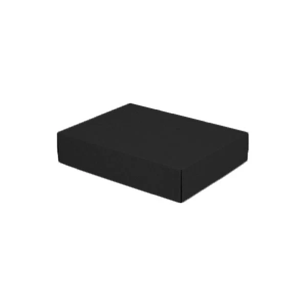 A5 Cardboard Gift Box - 50mm High - Base & Lid - Image 7
