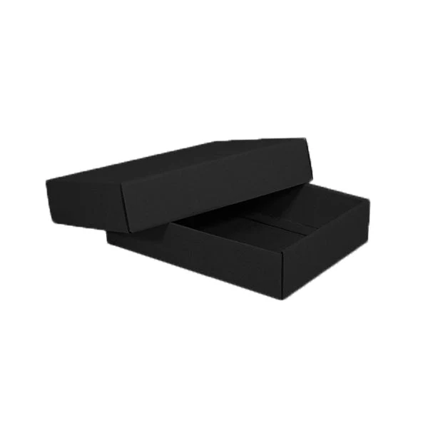 A5 Cardboard Gift Box - 50mm High - Base & Lid - Image 8
