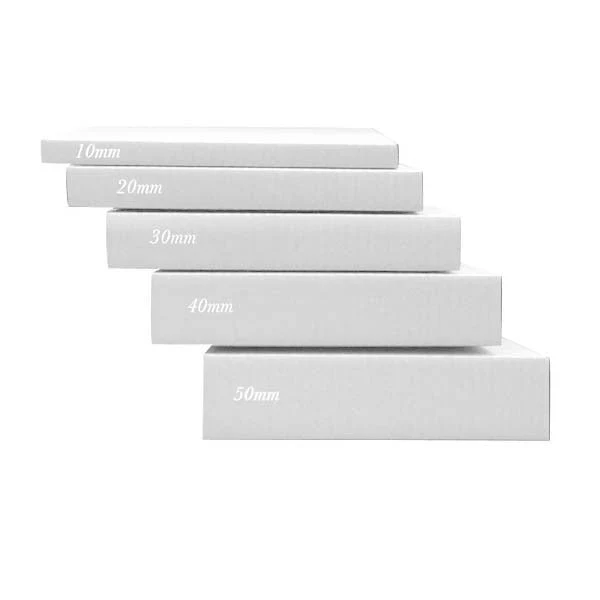 A5 Multi Crease Box (1 Box 5 Heights 10/20/30/40/50mm) - Image 9