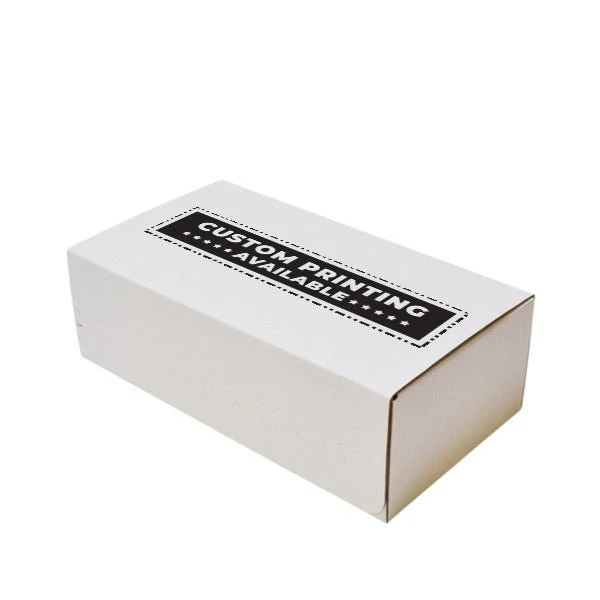 A5 One Piece Mailer 100mm High with Peal & Seal Single Tape - Image 15