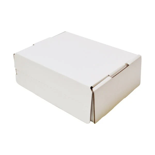 A5 Postage Box with Peal N Seal SINGLE Tape - Image 5