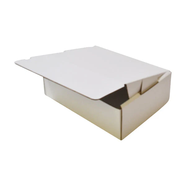 A5 Postage Box with Peal N Seal SINGLE Tape - Image 6