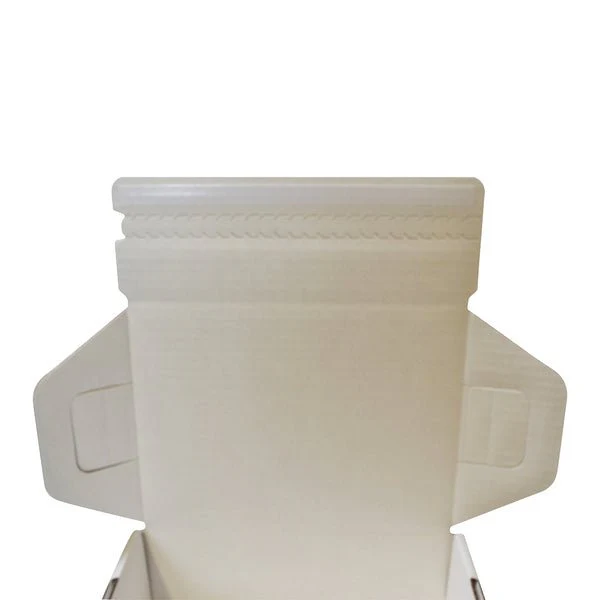 A5 Postage Box with Peal N Seal SINGLE Tape - Image 7
