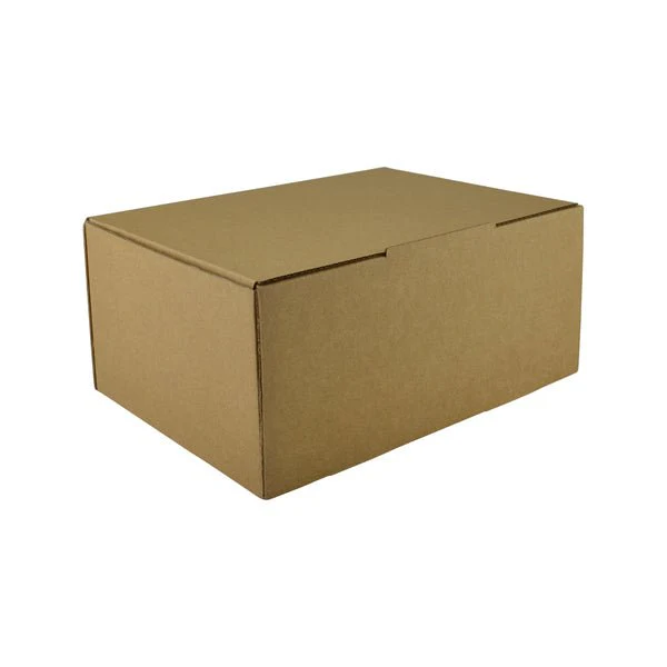 A5 Postal Box 100mm High