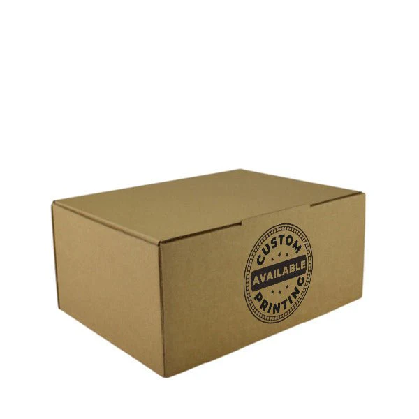 A5 Postal Box 100mm High - Image 10