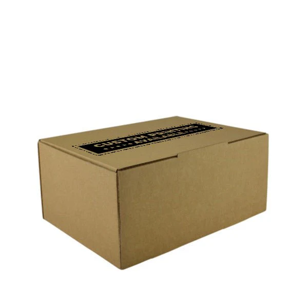 A5 Postal Box 125mm High - Image 11