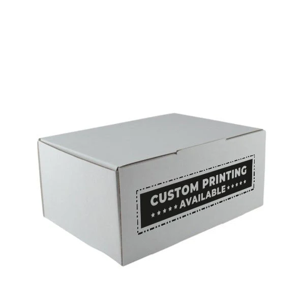 A5 Postal Box 125mm High - Image 12