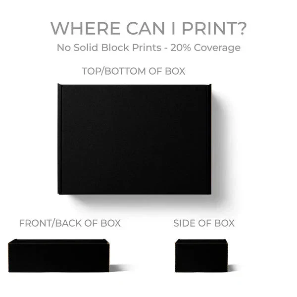 A5 Self Sealing Mailing Box 220 - Image 23