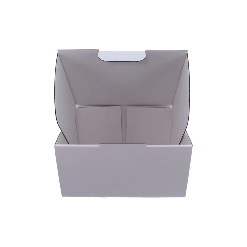 Aust Post Large One Piece Mailing Gift Box 32154 - Image 7