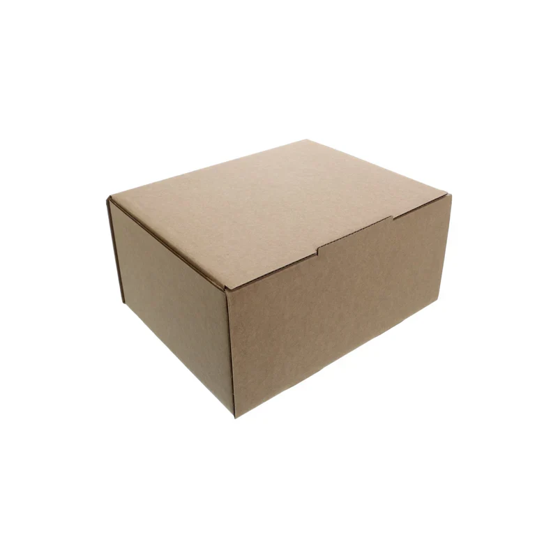 Aust Post Medium One Piece Mailing Gift Box 32153