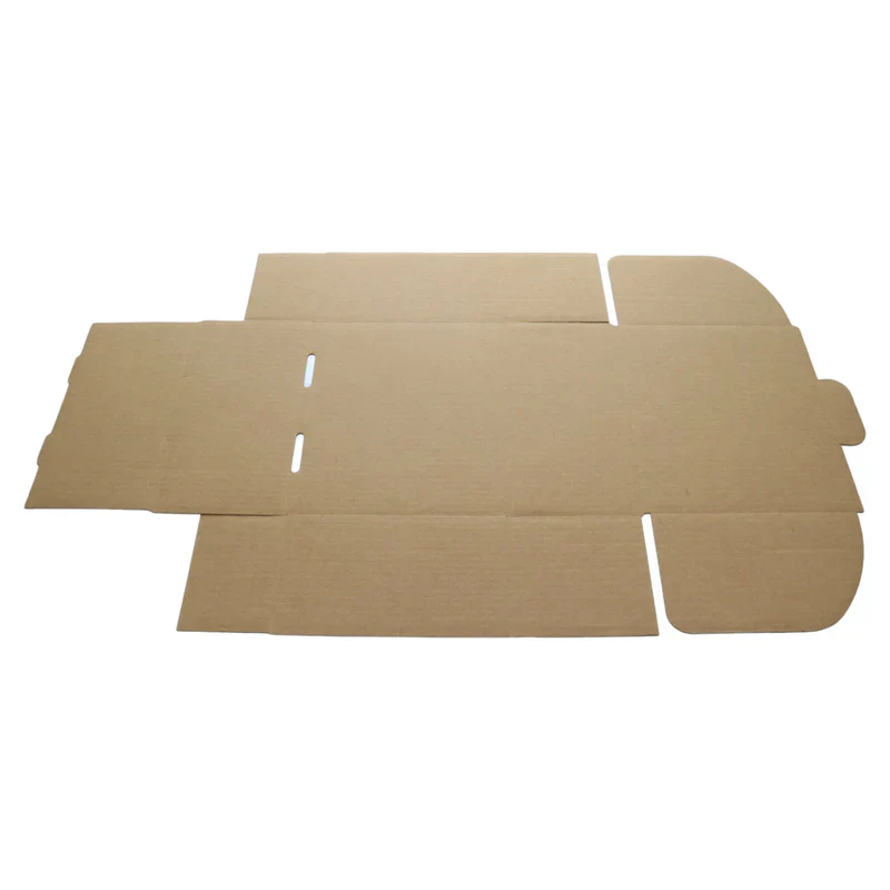 Aust Post Medium One Piece Mailing Gift Box 32153 - Image 2
