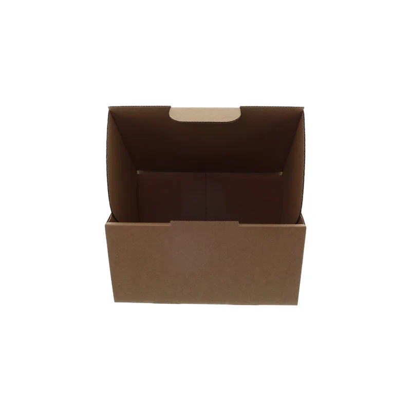 Aust Post Medium One Piece Mailing Gift Box 32153 - Image 3