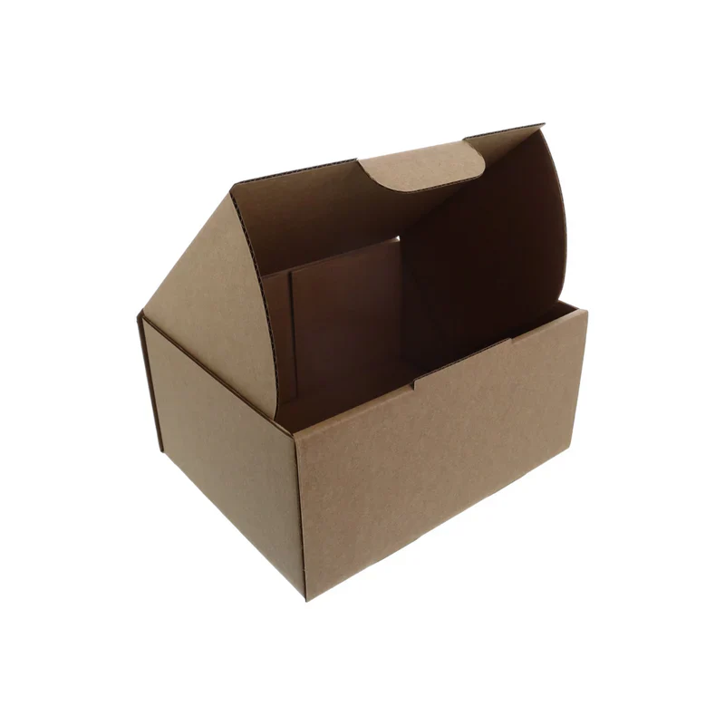 Aust Post Medium One Piece Mailing Gift Box 32153 - Image 4