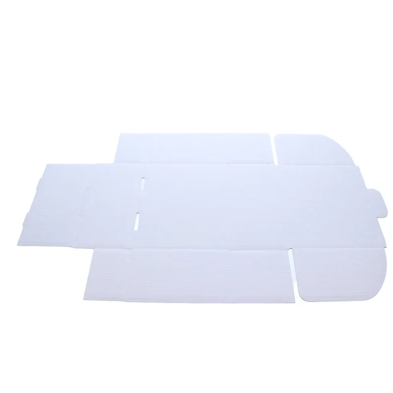 Aust Post Medium One Piece Mailing Gift Box 32153 - Image 6