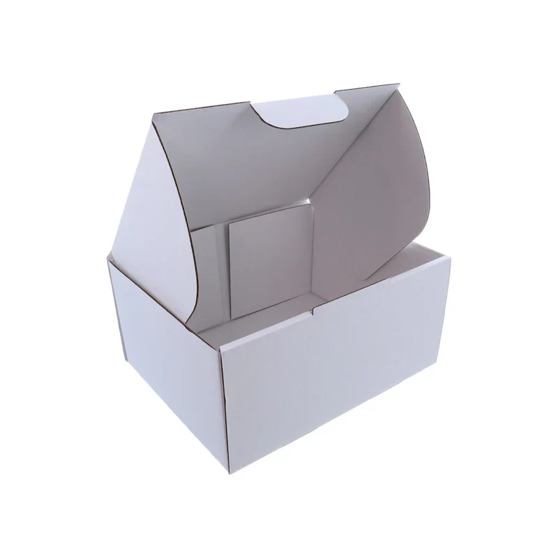 Aust Post Medium One Piece Mailing Gift Box 32153 - Image 9