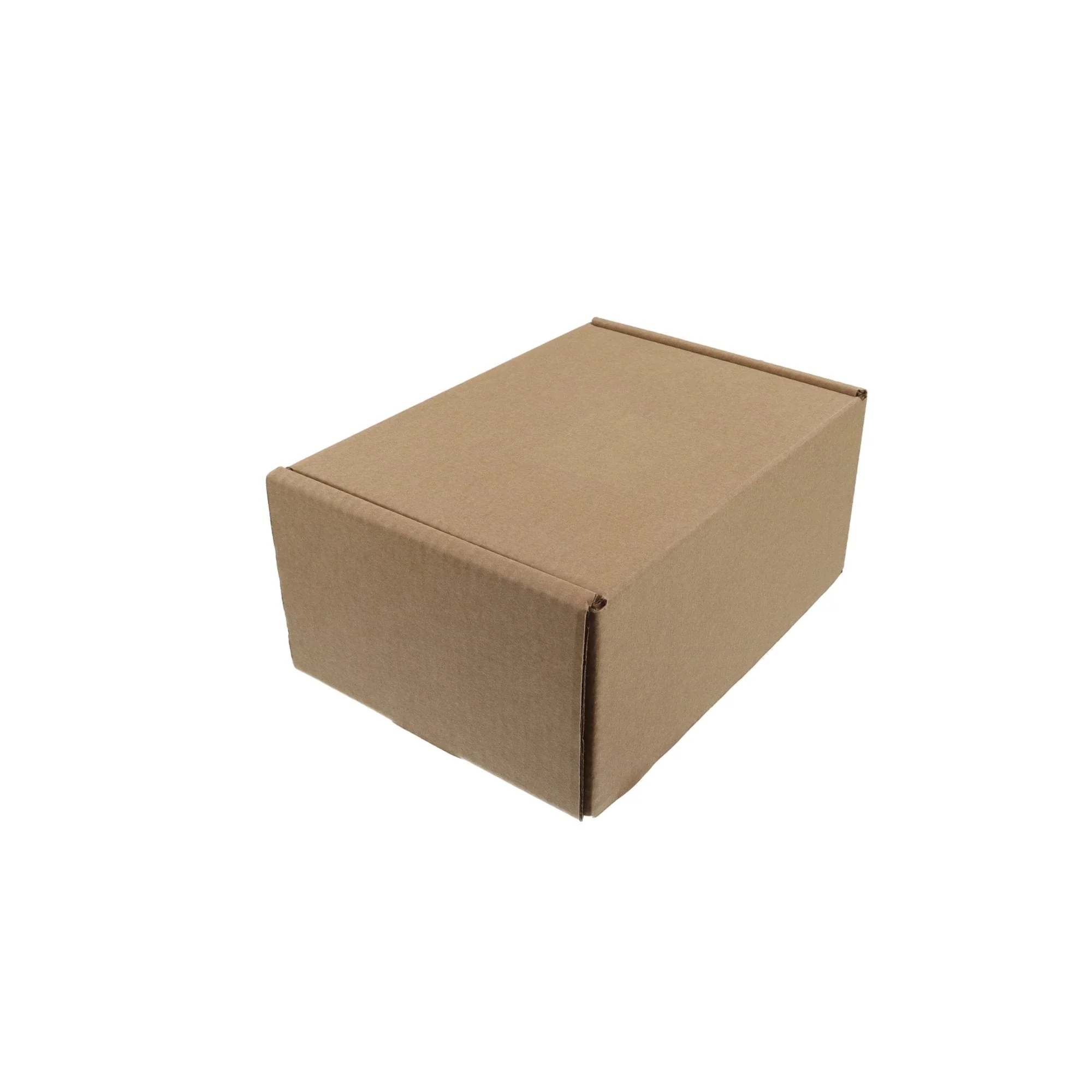 Budget Mailer 1 One Piece Mailing Box [Express Value Buy]