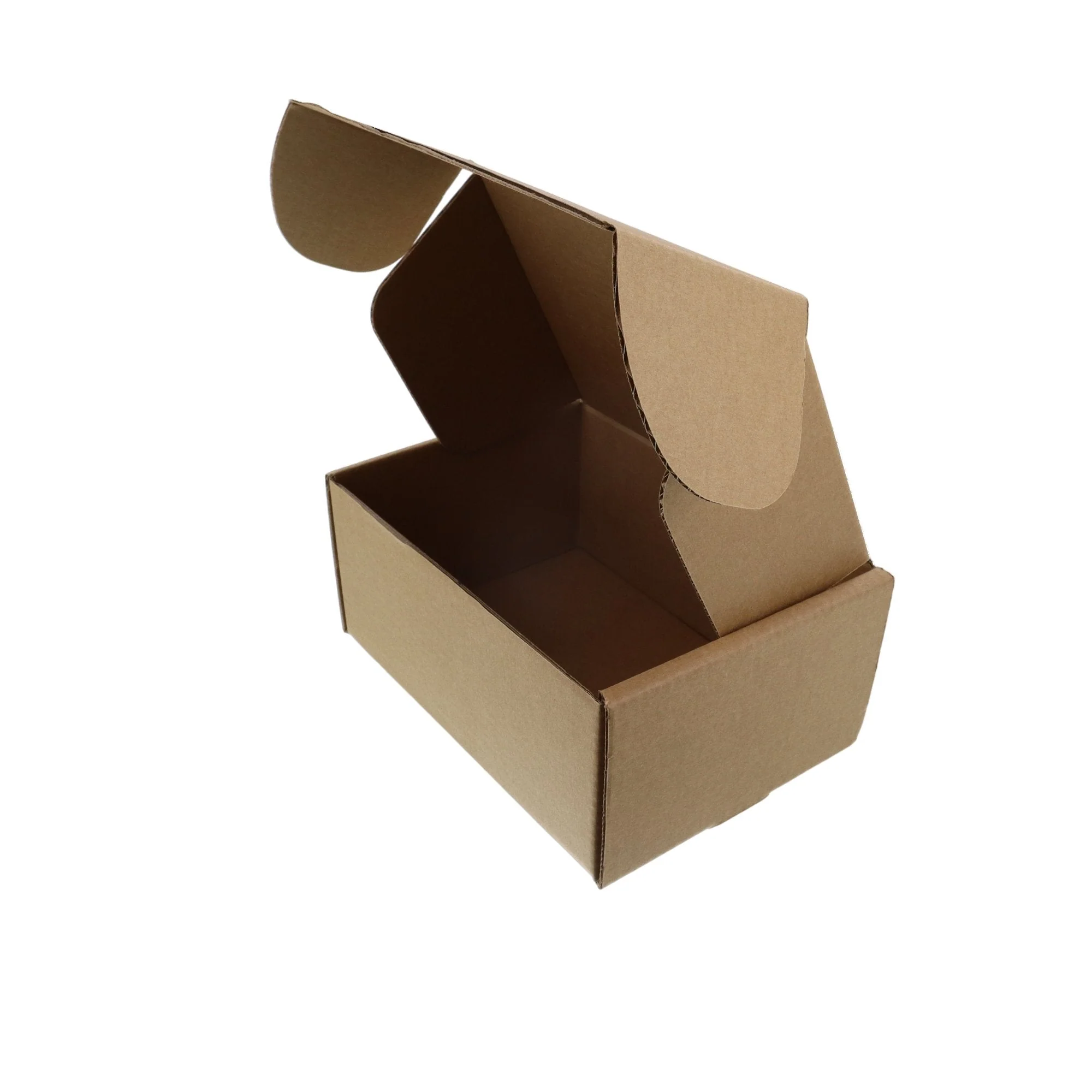 Budget Mailer 5 One Piece Mailing Box [Express Value Buy] (Copy) - Image 2