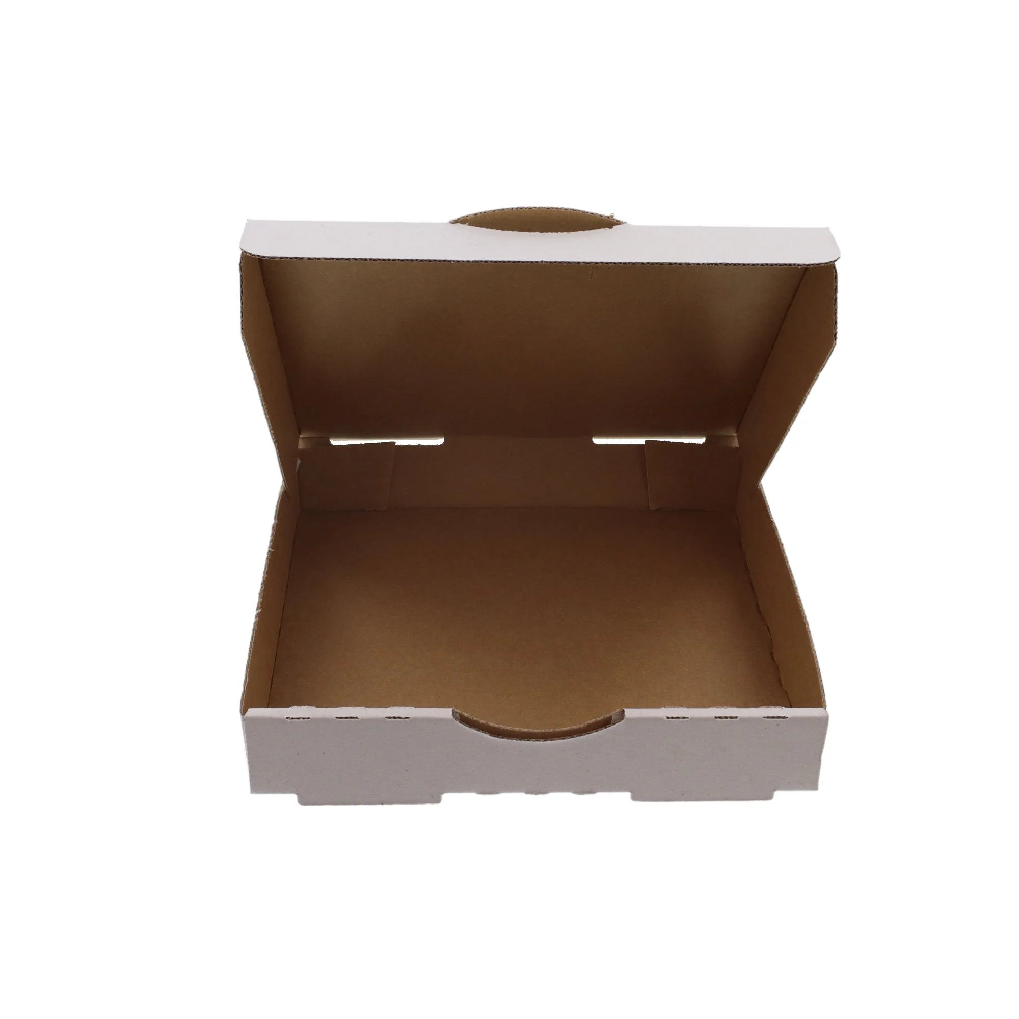 Budget One Piece Pizza Box 11 Inch - Image 3