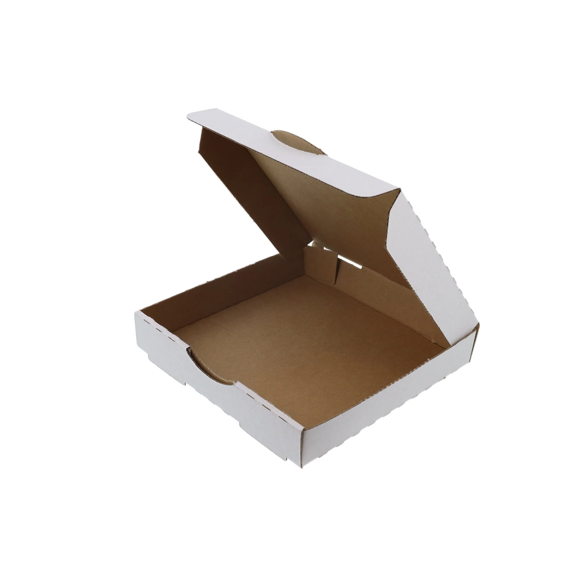 Budget One Piece Pizza Box 9 Inch - Image 3