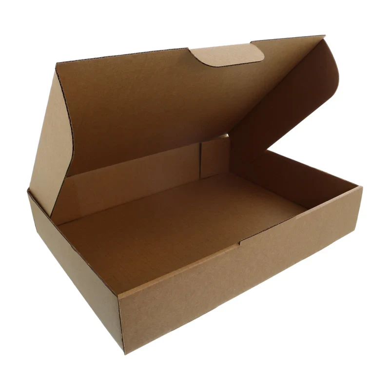 BX24 One Piece Mailing Gift Box 32155 - Image 4